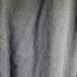 LuLaRoe Solid Grey Leggings